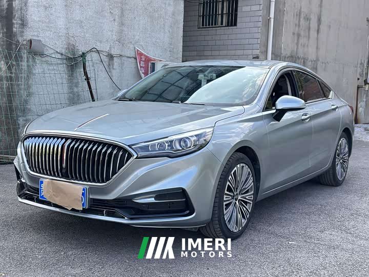 FAW H5 1.5T DCT Edition - ავტომობილი ჩინეთიდან