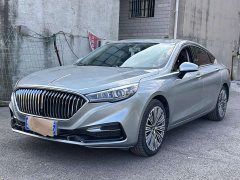 FAW H5 1.5T DCT Edition - ფოტო 1