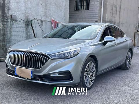 2022 FAW H5 1.5T DCT Edition - ავტომობილი ჩინეთიდან