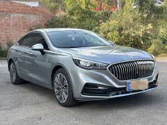 FAW H5 1.5T DCT Edition - ფოტო 3