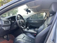 FAW H5 1.5T DCT Edition - ფოტო 4