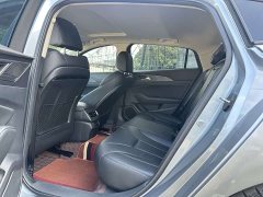 FAW H5 1.5T DCT Edition - ფოტო 5