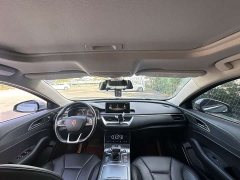 FAW H5 1.5T DCT Edition - ფოტო 6