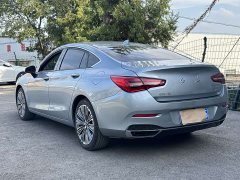 FAW H5 1.5T DCT Edition - ფოტო 7