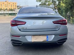 FAW H5 1.5T DCT Edition - ფოტო 8