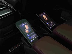 FAW HQ9 2.0T Luxury Edition - ფოტო 10