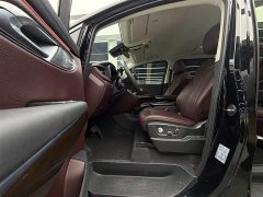 FAW HQ9 2.0T Luxury Edition - ფოტო 11