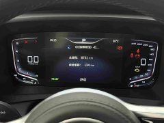 FAW HQ9 2.0T Luxury Edition - ფოტო 14
