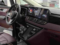 FAW HQ9 2.0T Luxury Edition - ფოტო 15
