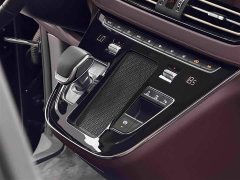 FAW HQ9 2.0T Luxury Edition - ფოტო 16