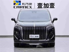 FAW HQ9 2.0T Luxury Edition - ფოტო 2