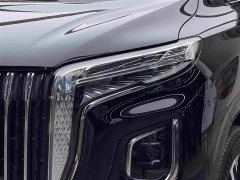 FAW HQ9 2.0T Luxury Edition - ფოტო 3
