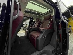 FAW HQ9 2.0T Luxury Edition - ფოტო 8