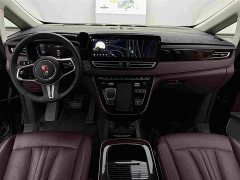 FAW HQ9 2.0T Luxury Edition - ფოტო 9