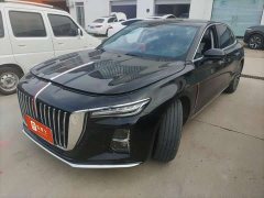 FAW H5 2.0T Edition - ფოტო 1