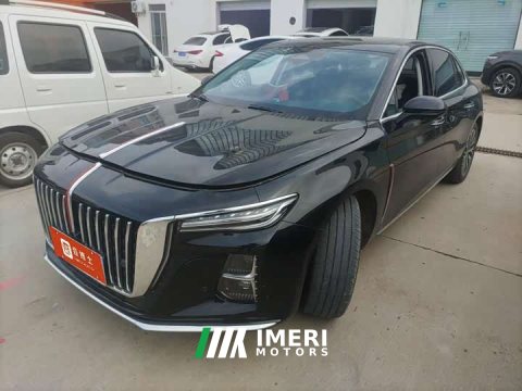 2024 FAW H5 2.0T Edition - ავტომობილი ჩინეთიდან