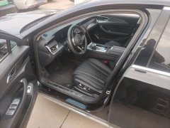 FAW H5 2.0T Edition - ფოტო 3