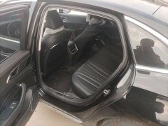 FAW H5 2.0T Edition - ფოტო 4