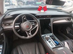 FAW H5 2.0T Edition - ფოტო 5