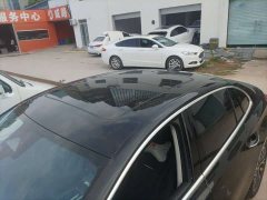 FAW H5 2.0T Edition - ფოტო 7