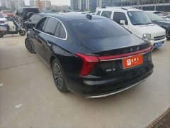 FAW H5 2.0T Edition - ფოტო 9