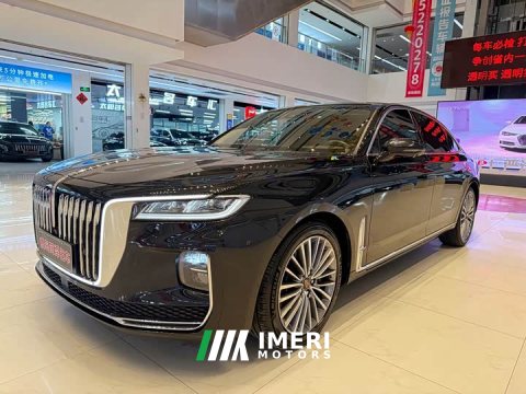 2022 FAW H9 2.0T Edition - ავტომობილი ჩინეთიდან