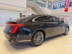 FAW H9 2.0T Edition - ფოტო 15