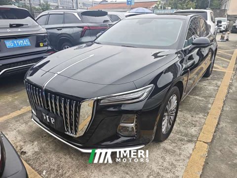 2024 FAW H5 1.5T DCT Edition - ავტომობილი ჩინეთიდან