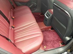 FAW H5 1.5T DCT Edition - ფოტო 12