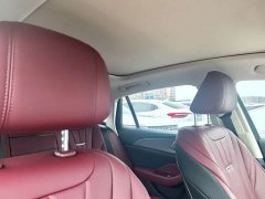 FAW H5 1.5T DCT Edition - ფოტო 15