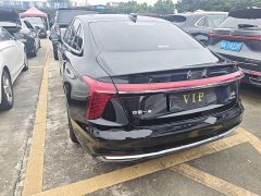 FAW H5 1.5T DCT Edition - ფოტო 16