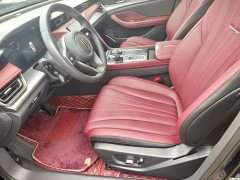 FAW H5 1.5T DCT Edition - ფოტო 4