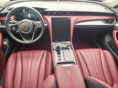 FAW H5 1.5T DCT Edition - ფოტო 5