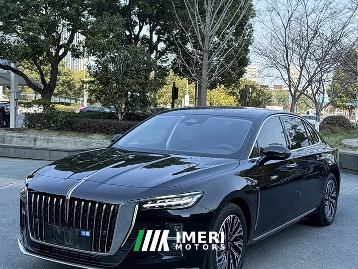 FAW H5 2.0T Edition - ავტომობილი ჩინეთიდან