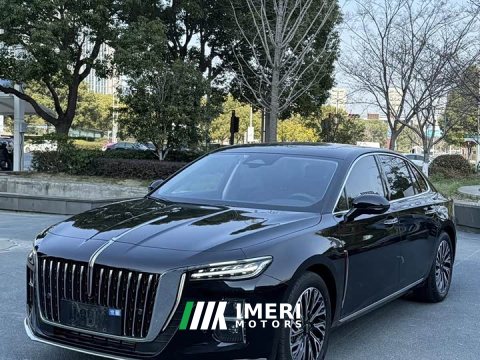 2023 FAW H5 2.0T Edition - ავტომობილი ჩინეთიდან