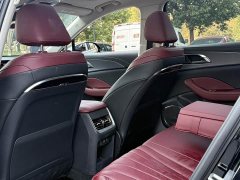 FAW H5 2.0T Edition - ფოტო 11