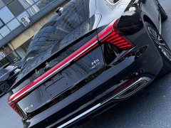 FAW H5 2.0T Edition - ფოტო 13