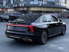FAW H5 2.0T Edition - ფოტო 15