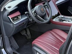 FAW H5 2.0T Edition - ფოტო 8
