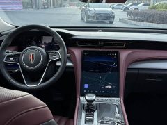 FAW H5 2.0T Edition - ფოტო 9