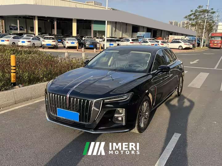 FAW H5 1.5T DCT Edition - ავტომობილი ჩინეთიდან