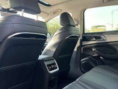 FAW H5 1.5T DCT Edition - ფოტო 13