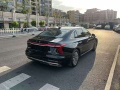FAW H5 1.5T DCT Edition - ფოტო 6