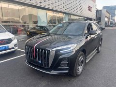FAW HS3 1.5T 2WD Edition - ფოტო 1