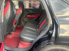 FAW HS3 1.5T 2WD Edition - ფოტო 10
