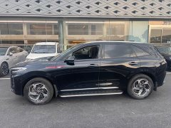 FAW HS3 1.5T 2WD Edition - ფოტო 2