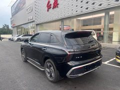 FAW HS3 1.5T 2WD Edition - ფოტო 3