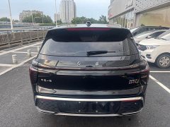 FAW HS3 1.5T 2WD Edition - ფოტო 4