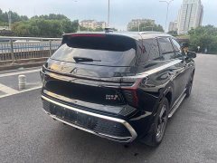 FAW HS3 1.5T 2WD Edition - ფოტო 5