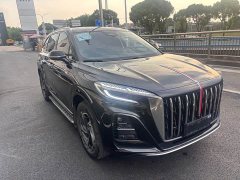 FAW HS3 1.5T 2WD Edition - ფოტო 6